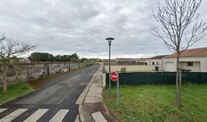 Gemon Dany - Atrapuncture, Praticien de Médecine Alternative à Nieul-lès-Saintes