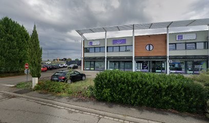 SAINTBIOSE Thérapies Brèves - Hypnose - Formation, Hypnothérapeute à Wiwersheim