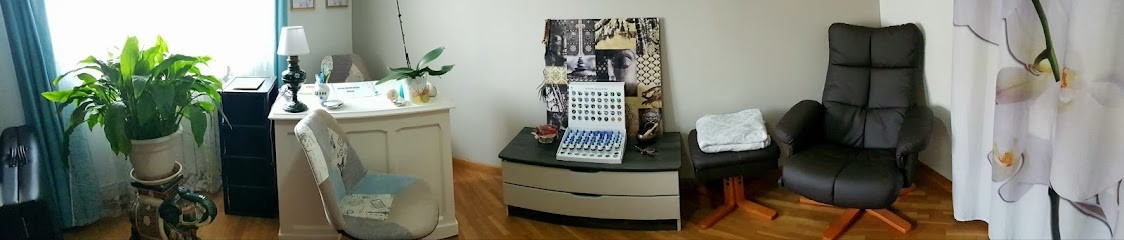 Christine Bernis – Harmony Corps Esprit - Sophrologie et Massages Bien-être - Thérapies Holistiques, Praticien de Médecine Alternative à Fosses