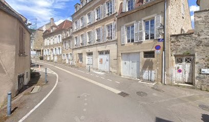 Gilles Klein Hypnose Avallon, Hypnothérapeute à Avallon