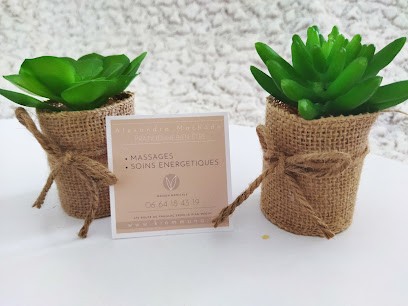KI ÔM MANA Massages Intuitifs & Soins énergétiques Blanquefort - Bordeaux, Praticien de Médecine Alternative à Blanquefort