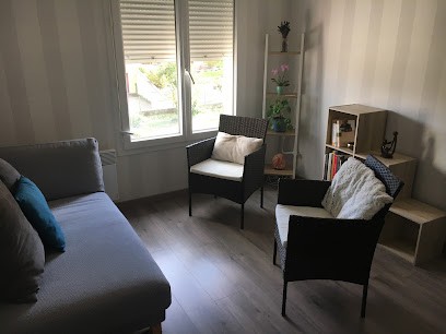 Sara PEAU - Psychologue & Hypnothérapeute, Hypnothérapeute à Norroy-lès-Pont-à-Mousson