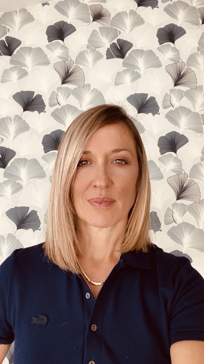 Céline Berdot. Shiatsu - Énergétique Chinoise - Bien être, Praticien de Médecine Alternative à Saint-Chamas