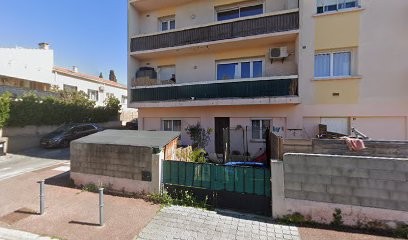 Priscilla Leclerc, Praticien de Médecine Alternative à Agde