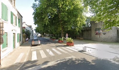 Hamon Florence, Praticien de Médecine Alternative à Guérande