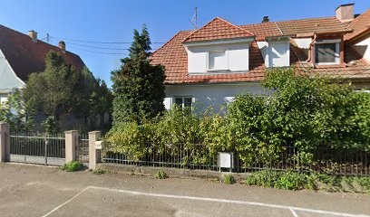 Agnès Fischer - Naturopathie et Fleurs de Bach, Praticien de Médecine Alternative à Haguenau