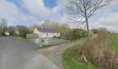 Sabrina Ricard Naturopathie- Réflexologie Plantaire, Praticien de Médecine Alternative à Gratot