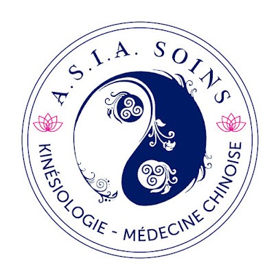 ASIA SOINS, Praticien de Médecine Alternative à La Chapelle-Blanche