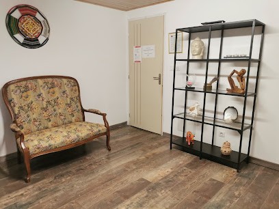 Claudine FENOUIL - Médecine Et Energétique Traditionnelle Chinoise, Diagnostic Auriculaire Causal, Praticien de Médecine Alternative à Monteux