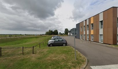 Claire Lavi Réflexologie, Réflexologue à Boos