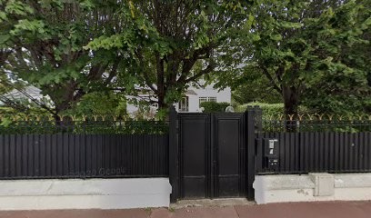 SOPHIE GANEM Sophrologue à Saint Maur-des-Fossés, Praticien de Médecine Alternative à Saint-Maur-des-Fossés