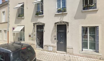 Agnès DELYS-CADI Réflexologue, Réflexologue à Romorantin-Lanthenay