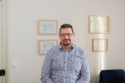 Josué Gonthier - Hypnose Et Thérapies Brèves, Hypnothérapeute à Évreux