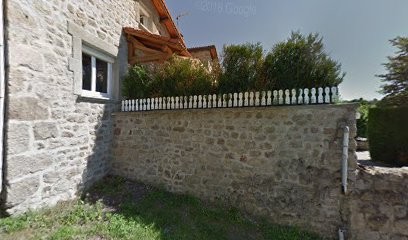 O’Pieds Des Maux, Praticien de Médecine Alternative à Saint-Romain-Lachalm