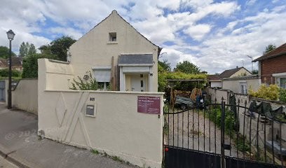 Hypnothérapie Magnétisme, Hypnothérapeute à Grandfresnoy