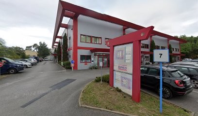 Réflexologie pour tous, Réflexologue à Capbreton