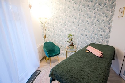 Sabrina MARNET - Sophrologie & Ayurveda, Praticien de Médecine Alternative à Vertou