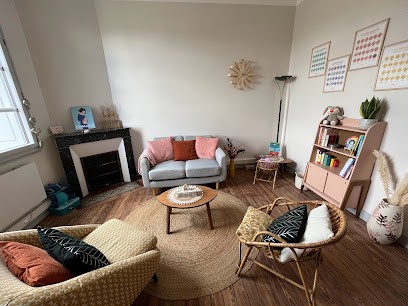 Samantha Ledoux - EFT & Fleurs De Bach, Praticien de Médecine Alternative à Eysines