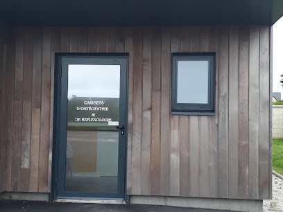 Cabinet de réflexologie, Praticien de Médecine Alternative à La Hague