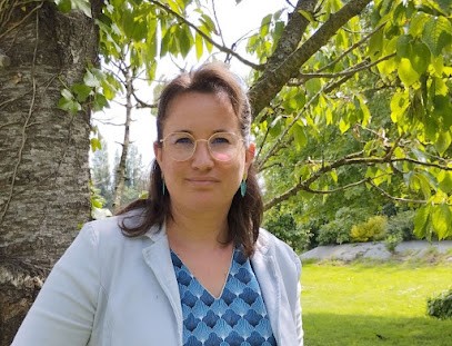 Morgane Corbier Le Meur, Hypnothérapeute à Plérin