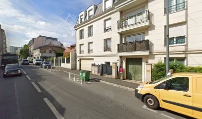 Sophrologue Séverine Stevovic, Praticien de Médecine Alternative à Châtillon