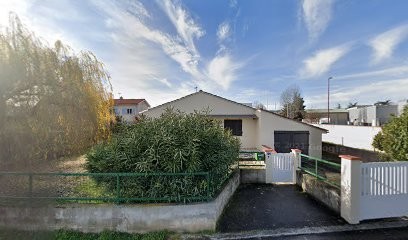 Szmaj Janina, Praticien de Médecine Alternative à Pamiers