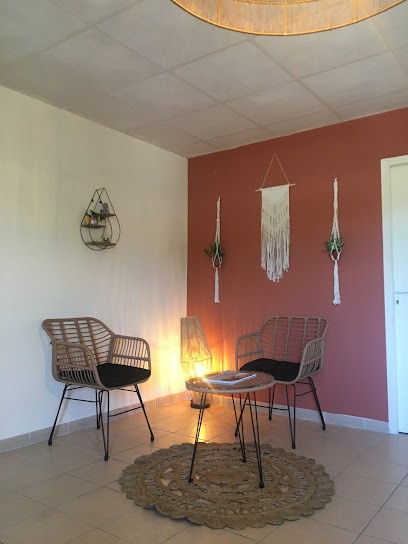 Charlotte-Ducros Thérapeute, EFT, RITMO, Neurofeedback, Praticien de Médecine Alternative à Uzès