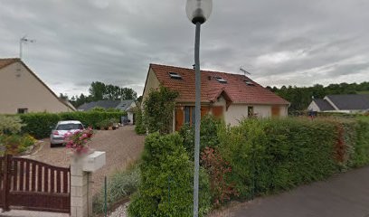 A. Coquillard / Centre de Luxopuncture et Atrapuncture Lux'Harmonie, Praticien de Médecine Alternative à Clermont-Créans