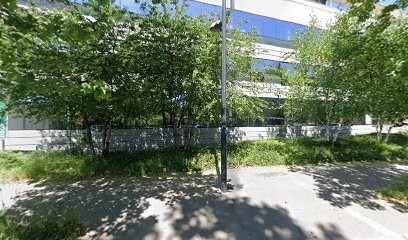 Naciba ARRAD - Naturopathe, Praticien de Médecine Alternative à Saint-Denis