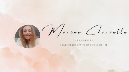 Marine CHARRETTE - Hypnose EFT - Brive, Hypnothérapeute à Brive-la-Gaillarde