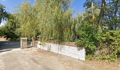 Hypnose Vannes Hart Tiffany, Hypnothérapeute à Argilly