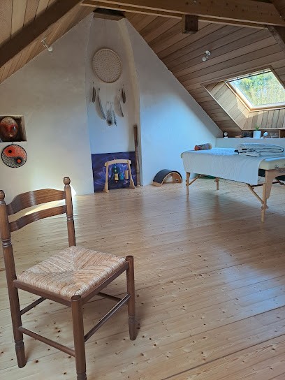 L'énergie Audacieuse - Agathe Sylvestre (Shiatsu, Massages Bien-être, Do-In Pontivy), Praticien de Médecine Alternative à Malguénac