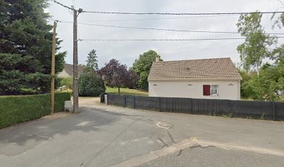 Sylvine Bourguignon, Praticien de Médecine Alternative à Chémery