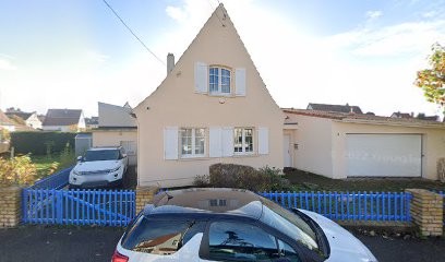 Martine Chesseron Poirier, Hypnothérapeute à Montigny-lès-Metz