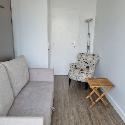 Corinne Paillard - Hypnose Ericksonienne - PNL- spécialisée en arrêt du tabac-, Hypnothérapeute à Berck