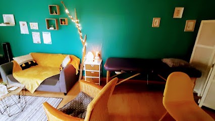 HYPNOSE & COACHING SAUMUR VANESSA LACROIX, Hypnothérapeute à Varennes-sur-Loire