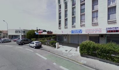 Hypno'care By Sandrine -, Hypnothérapeute à Marseille 12