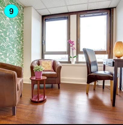 Avraham LAHMI: Thérapie De Couple - Hypnose Ericksonienne, Hypnothérapeute à Nogent-sur-Marne