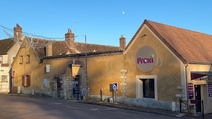 Gshiatsu78 - Gaelle : Shiatsu - Réflexologie à Sergines (89), Praticien de Médecine Alternative à Sergines