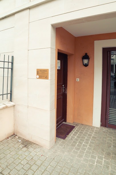 Cabinet d’Etiopathie de Meaux - Hamelin Martin, Praticien de Médecine Alternative à Meaux