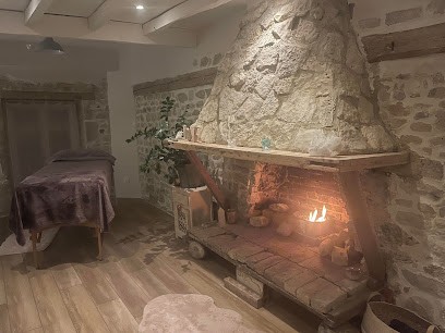 Sandrine Morlet - Cristal'N'essence, Réflexologue à Courville