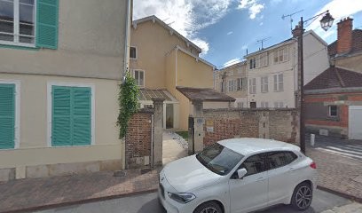 Cabinet de Réflexologie Châlons-en-Champagne Sandra TECHER, Réflexologue à Châlons-en-Champagne