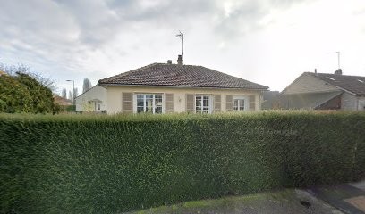 Patricia Chenu, Praticien de Médecine Alternative à Saint-Germain-du-Corbéis