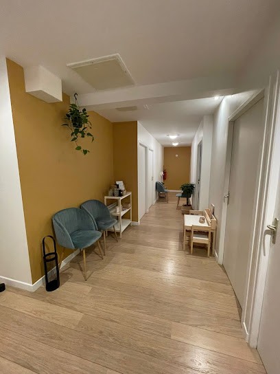 Sophrologue Certifiée Christelle De Sousa, Praticien de Médecine Alternative à Vertou