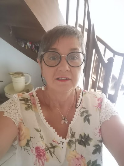 Marie-Laure GUERIN hypnothérapeute,réflexologie, Hypnothérapeute à Saint-Vincent-Sterlanges