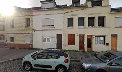 Hapsa BA - Praticienne En Santé Naturelle, Praticien de Médecine Alternative à Sotteville-lès-Rouen