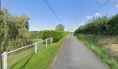 Marielle Blondeau Sophrologue Réflexologue, Praticien de Médecine Alternative à Vimoutiers