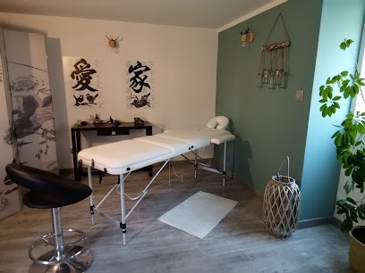 réflexologie -Fanny Perez, Réflexologue à Sainte-Hélène