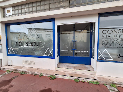 Hypnose - Tiphaine Redjdal, Service D'hypnothérapie à Calais
