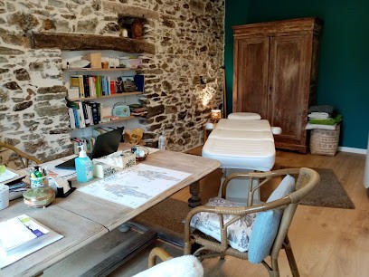 Aurore DELALANDE, Praticien de Médecine Alternative à Val-du-Layon